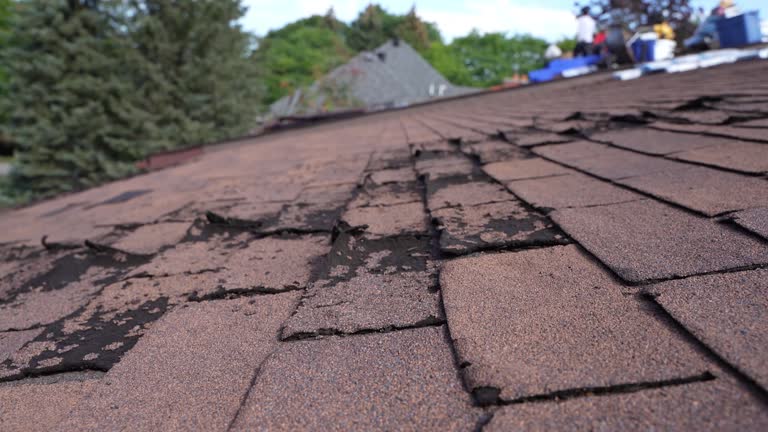 Steel Roofing in Farmingville, NY